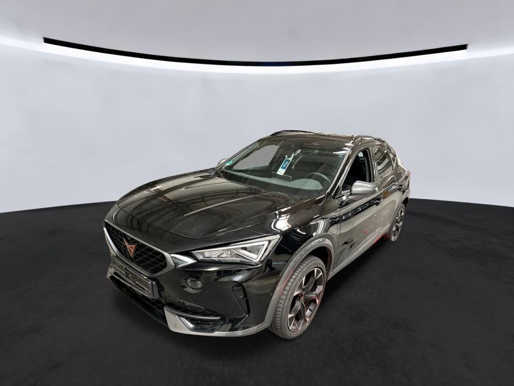 Image of Cupra Formentor
