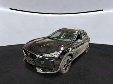 Cupra Formentor - 1