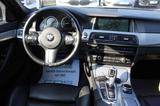 BMW 535i xDrive Tour. M Sportpaket +HUD+Navi PRO+H&K - BMW 535: Kombi, 535i