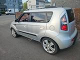 Kia Soul Spirit - gebrauchte Kia Soul aus dem Jahr 2009