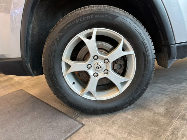 Jeep Grand *Keyless*Memory*SitzHZ(VH)*AdaptivesFahr*