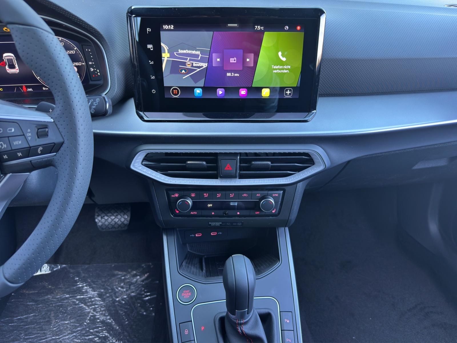 Seat Arona - Bild 16