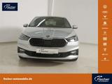 Skoda Fabia 1.0 TSI Selection Tour DSG AHK/LED/NAV/RFK - Skoda Jahreswagen: Automatik