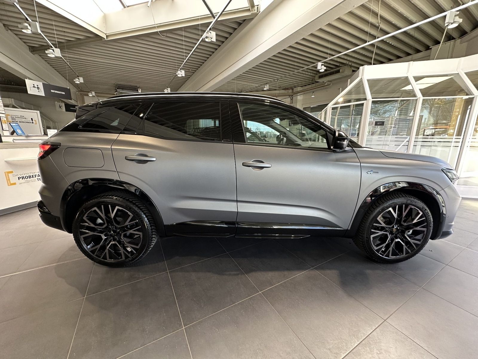 Renault Austral - Bild 9