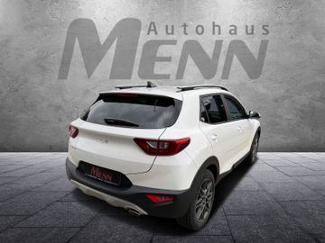 Kia Stonic 1.0T 48V Nightline Edition LED Navi PDC