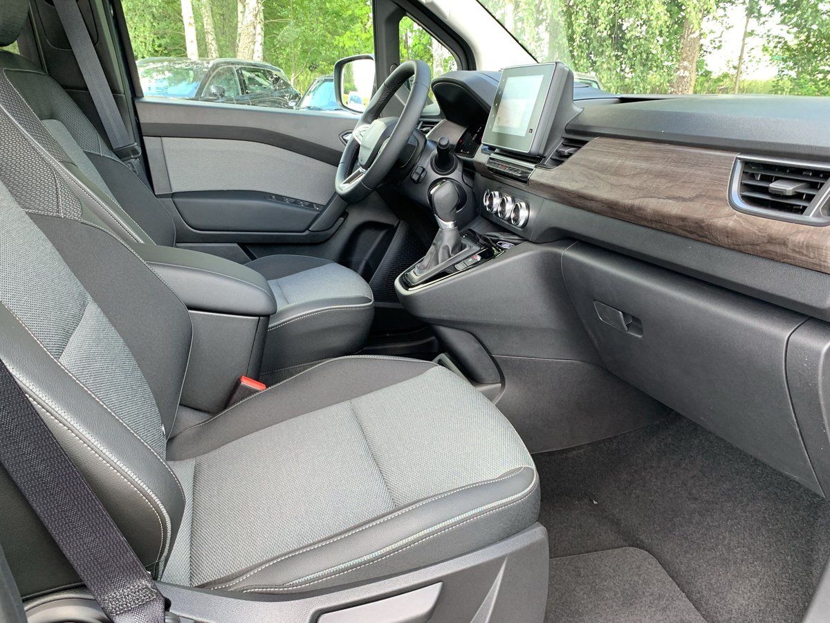 Renault Kangoo - Bild 25