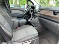 Renault Kangoo - Vorschau Bild 25