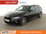 BMW 320d M Sport Shadow Aut.*NAVI*LED*CAM*SHZ*ALU* - BMW 3er Reihe in Essen