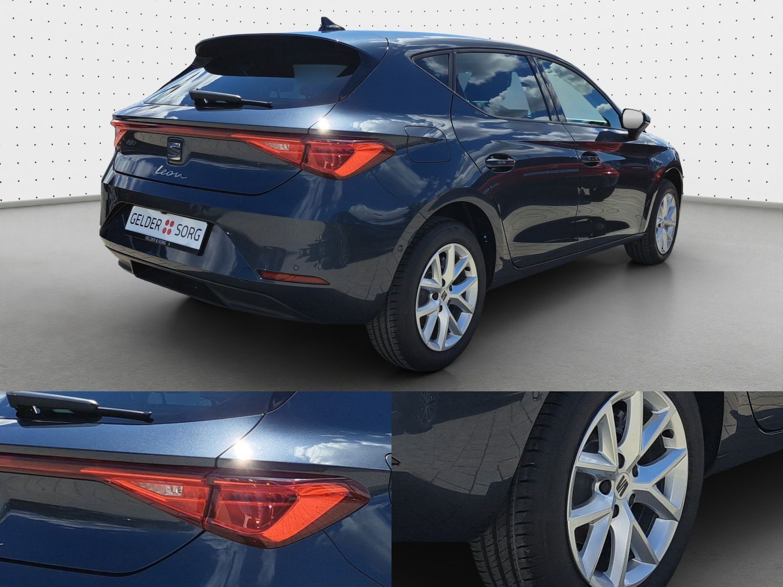 Seat Leon - Bild 24