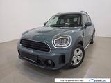 MINI ONE_D_COUNTRYMAN Facelift 1.5d LED-Xenon Navi-P - MINI One D Countryman Gebrauchtwagen