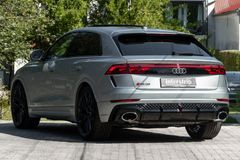 Audi RSQ8 – 4 / 29