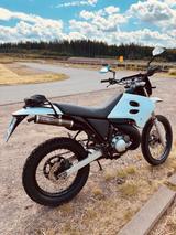 Sachs ZX 125 - 2T - Angebote entsprechen deinen Suchkriterien