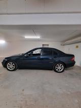 Mercedes-Benz Mercedes C220 CDI.  (EXPORT möglich) - gebrauchte Mercedes-Benz C 220 aus dem Jahr 2005