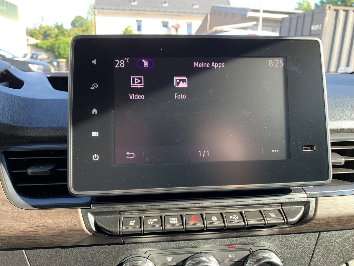 Renault Grand Kangoo - Bild 35