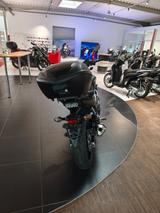 Honda NC750S - HONDA NC750S