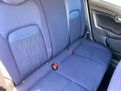 Fahrzeugabbildung Fiat 500X 1.0 KLIMA ALU ALLWETTER NAVI FREISPRECH