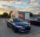 Mazda 6 Sport Limo  - Mazda 6 in Frankfurt (Main)