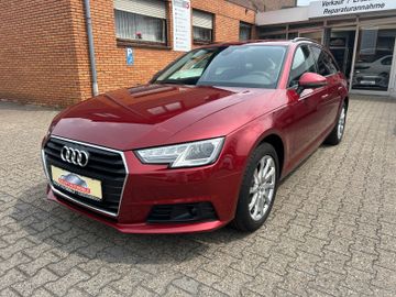 Audi A4 - 2
