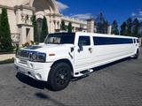 Hummer H2 - Hummer H2 aus 2004