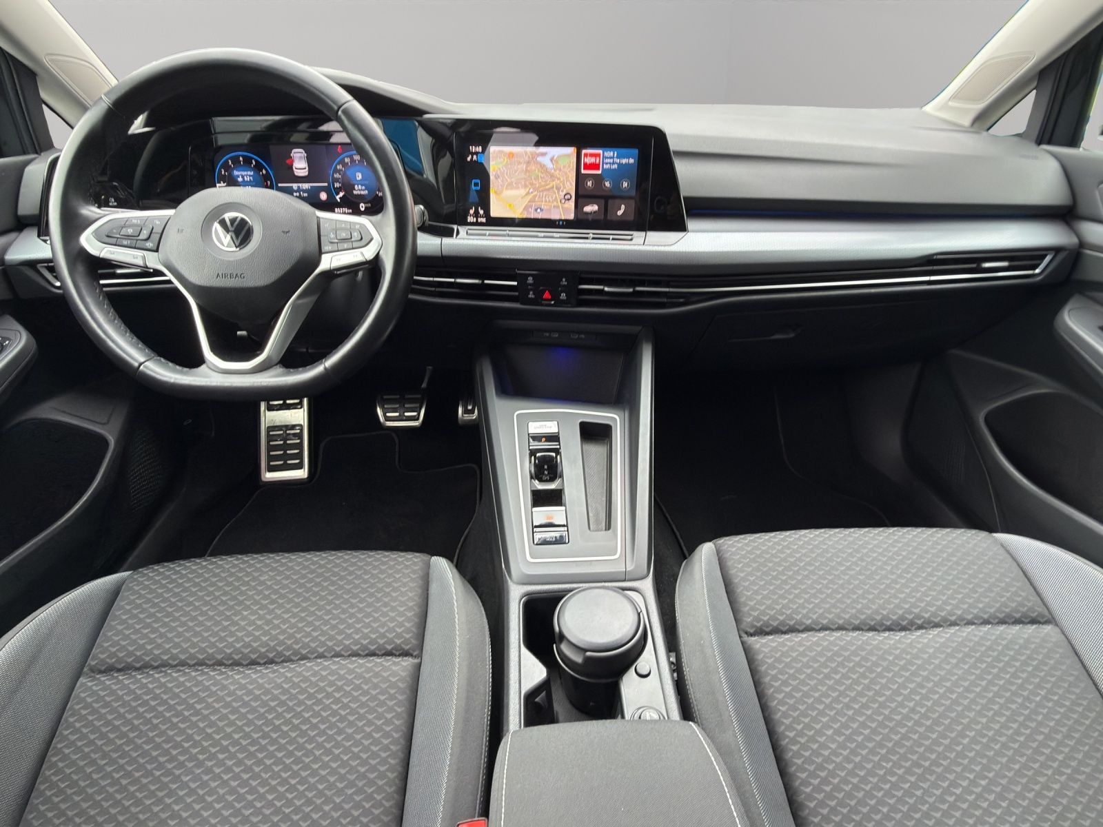 Volkswagen Golf - Bild 14