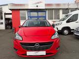 Opel Corsa E Color Edition 1.4 Automatik*Shzg*PDC*Gar - Opel Corsa aus 2015 mit Benzin-Antrieb: Kleinwagen