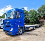 Mercedes-Benz Actros 1842 KFZ-Transporter Mersch Franz FM109TD - Angebote