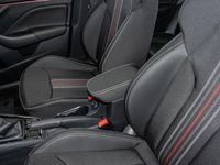 Skoda Kamiq - Vorschau Bild 15