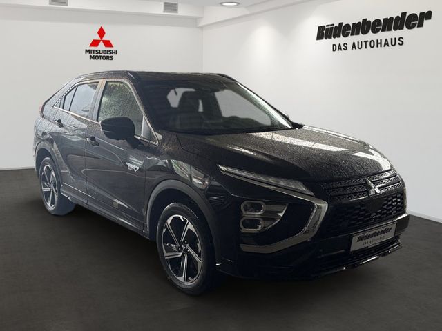 Mitsubishi Eclipse Cross 2.4 PHEV SELECT 4WD
