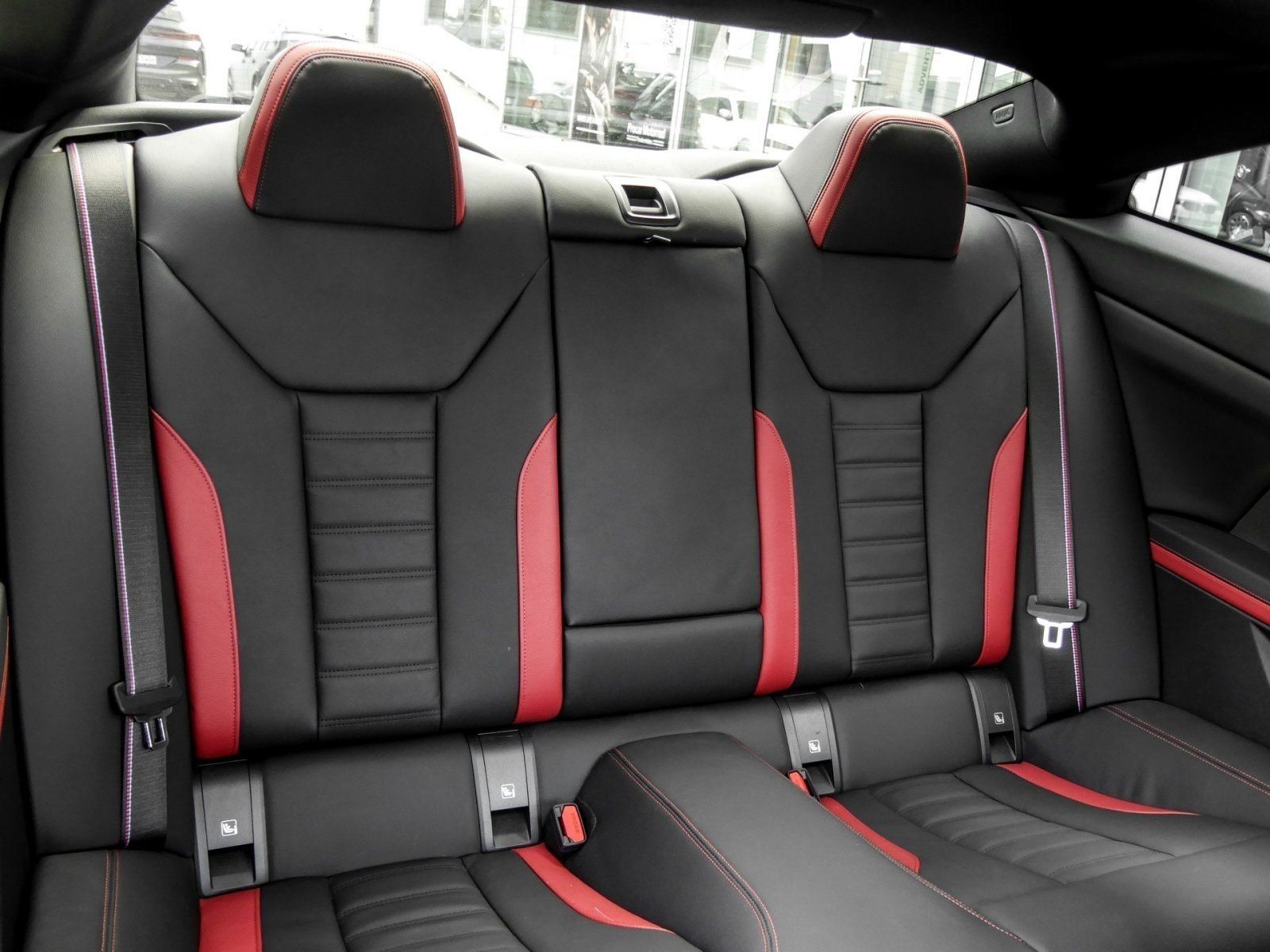 BMW M440 - Bild 4