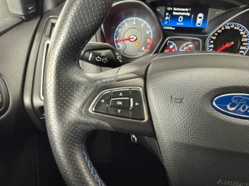 Ford Focus Lim. RS 2.3 AWD|SONY|DAB|Kamera|RECARO|LED
