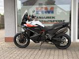KTM 1390 Super Adventure S EVO