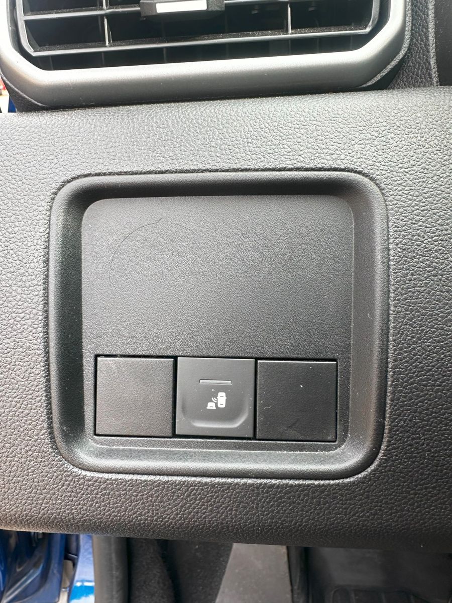 Fahrzeugabbildung Dacia Duster II Journey
