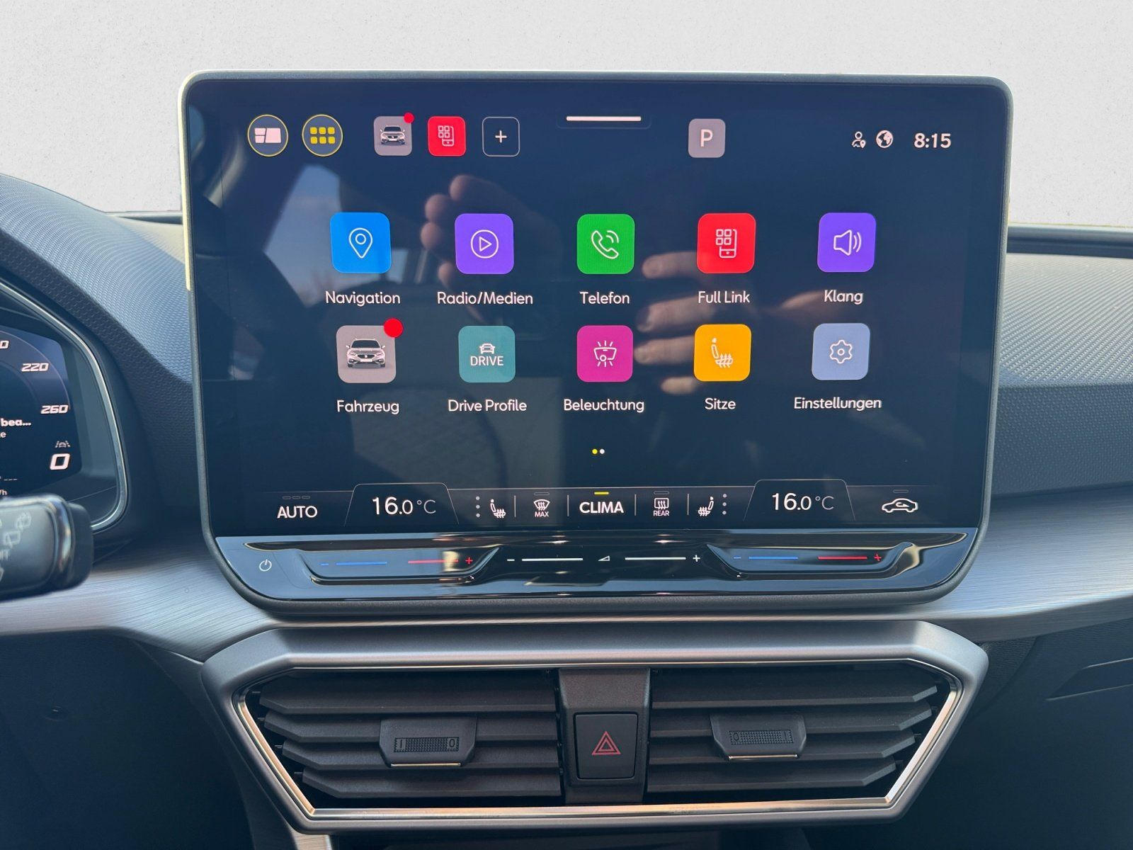 Seat Leon - Bild 12