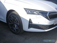 Skoda Octavia - Vorschau Bild 8