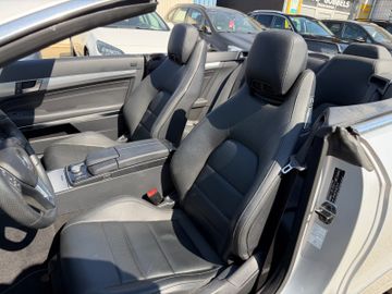 Mercedes E 200 - 12