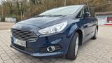 Ford S-Max 1,5 EcoBoost Trend Trend - Ford S-Max Trend mit Benzin-Antrieb