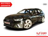 Audi A4 Avant 35 2.0 TDI S line LED Klimaaut. Navi