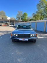 Mercedes-Benz 450 SEL 6,9  Werkswagen + 2.Hd.  sehr gepflegt - gebrauchte Mercedes-Benz 450 SEL 6.9