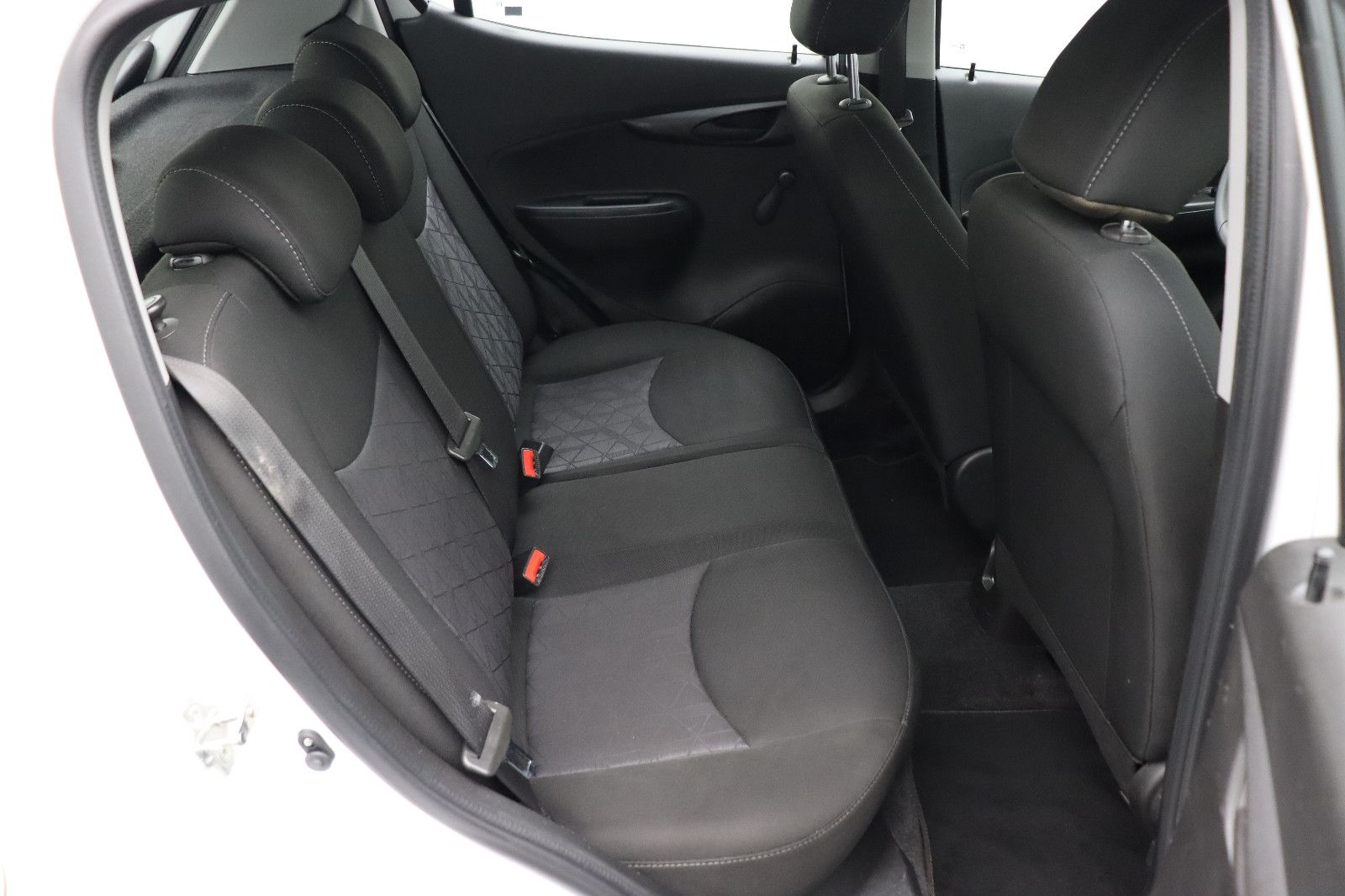 Fahrzeugabbildung Opel Karl 1.0 120 Jahre Start/Stop