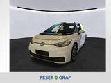 Volkswagen ID.3 Pro ACC Alu 18" Navi RüKa Sitzh. Wärmepumpe