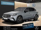 Mercedes-Benz GLC 400 e 4M *AMG*NIGHT*AHK*MEMO*PANO*STHZ*360°*