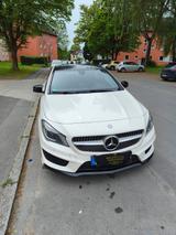 Mercedes-Benz CLA 180 AMG Line AMG Line - Mercedes-Benz CLA 180 in Dortmund