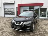 Nissan X-Trail 1.3 DIG-T Acenta+ Pano 7-Sitzer - Nissan: Acenta