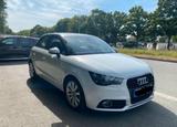 Audi A1 2.0 TDI - Audi A1 mit Diesel-Antrieb: Kleinwagen, 2.0