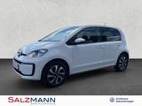 Volkswagen up! eco-up eco Active, Klima ALU - Volkswagen mit LPG-Antrieb