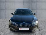 Skoda Superb Combi 2.0TDI STYLE MATRIX+NAV+ACC+SHZ+RFK - gebrauchte Skoda Superb aus dem Jahr 2022