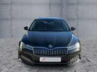 Skoda Superb - Vorschau Bild 3