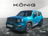 Jeep Renegade Longitude 1,0 T-GDI - Jeep Gebrauchtwagen in Magdeburg