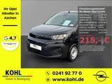 Opel Combo E Cargo Edition 1.5 D 100PS Navi Klima PDC - Opel Combo aus 2025