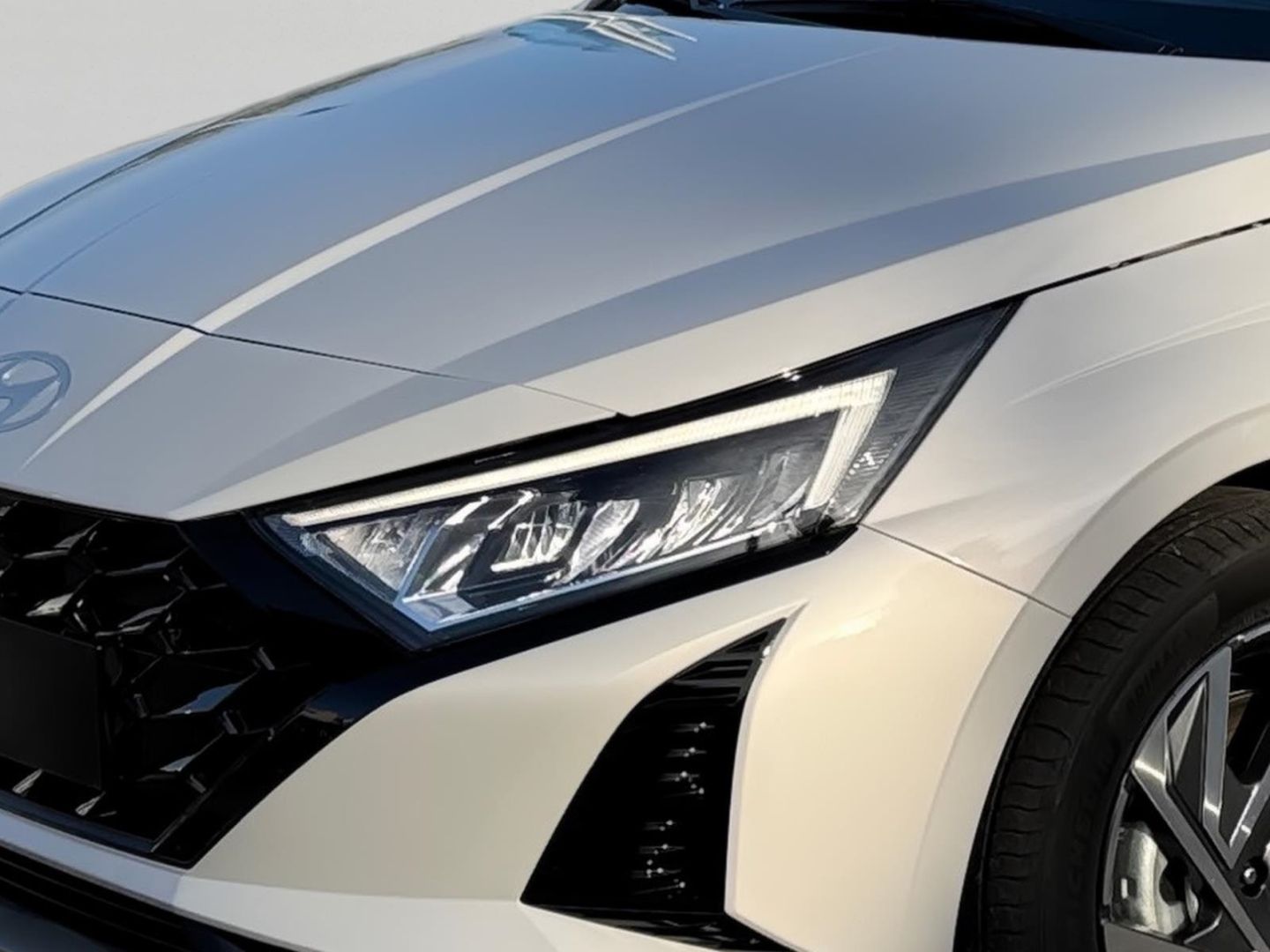 Hyundai i20 – Bild 5